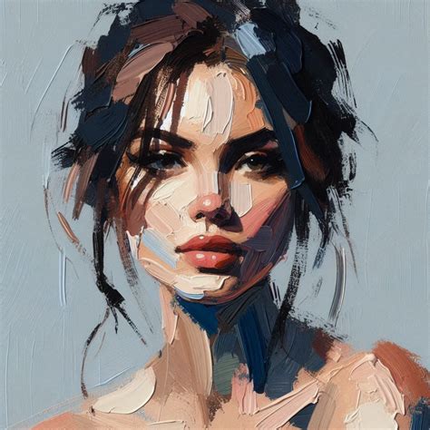「My personal Art Style」おしゃれまとめの人気アイデア｜Pinterest｜GabyOrzu Art, Style & Decor【2025】 | 油絵, 絵画アート, 油画