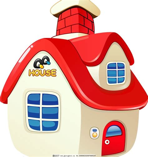 house房子_中式建筑模型下载-摩尔网CGMOL