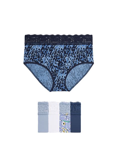 Buy Mid Rise Full Briefs at Marks & Spencer