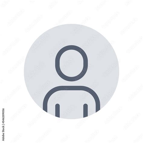 Image result for User Button Icon