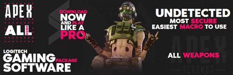 Image result for Apex Logitech Script