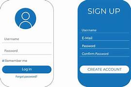 Login Project