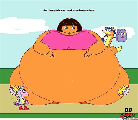 Dora The Explorer, dora memes HD wallpaper | Pxfuel