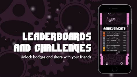 Cog!, un puzzle game per Android minimale e rilassante