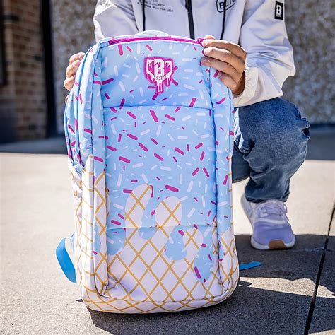Baseball Lifestyle 101 Ice Cream Backpack | Academy