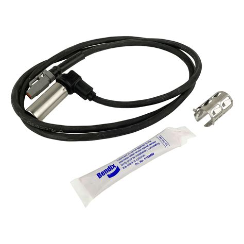 Image result for Testing Bendix Wheel Speed Sensor with Multimeter