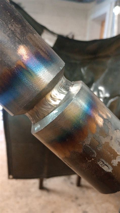 Welding Schooling Requirements