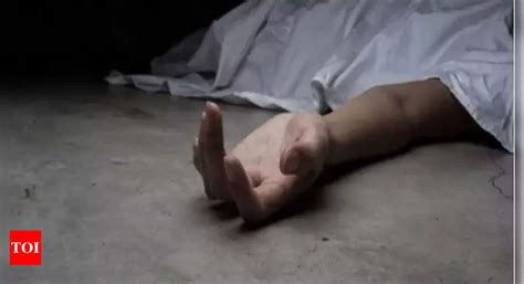 Lalpari Lake: Mutilated Body Found Near Lake Was Of Woman | Rajkot News ...