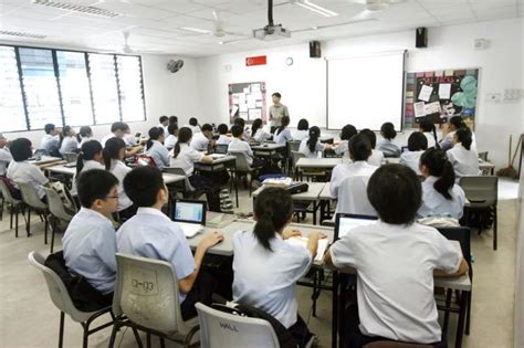 新加坡低龄留学怎么准备？学校怎么选择？ - 知乎