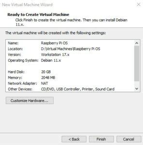 Image result for Raspberry Pi VMware