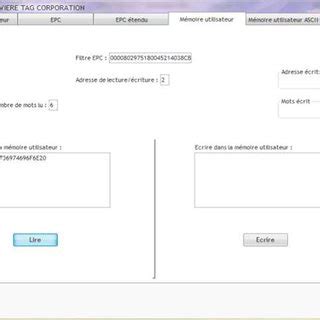 Human Machine Interface HMI Example 的图像结果