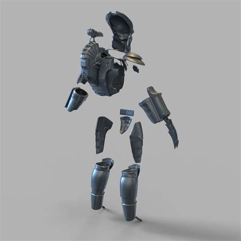 Image result for Predator Mod