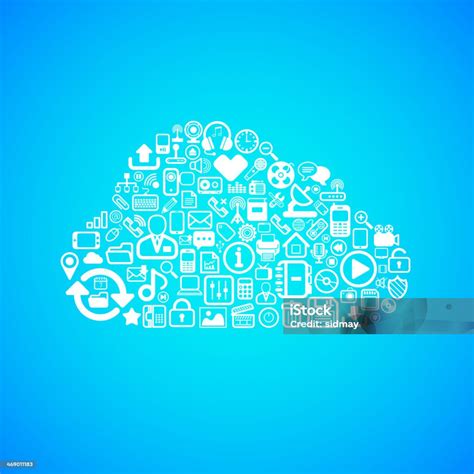 Computer Cloud Icon 的图像结果