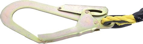 Roshan Nylon Full Body Scaffolding Hook Safety Belt Harness ...