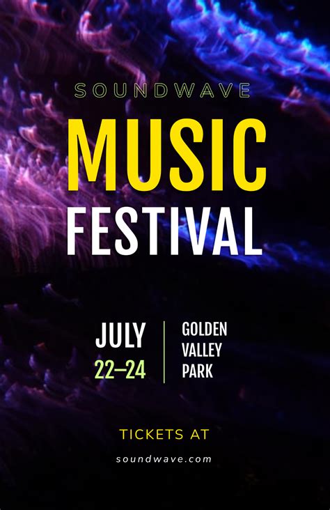 Free Sinulog Festival 2024 Poster Template to Edit Online