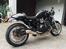 Triumph Thunderbird Cafe Racer Kit by Pin By Ben Narcis On Cars Bikes Triumph Cafe Racer Triumph Thunderbird Cafe Racer Kit
