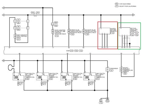 E83 O2 Sensor Location 的图像结果