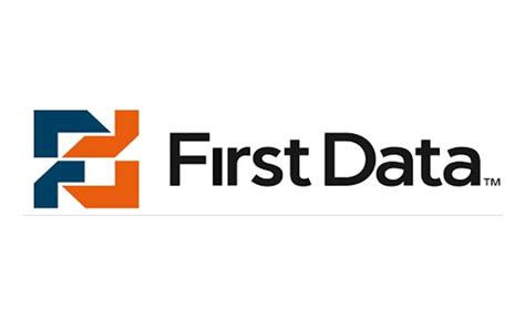 First Data Account 的图像结果