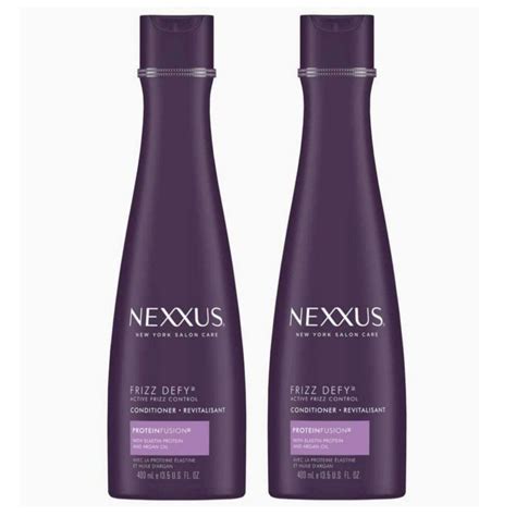 NEXXUS Olive Oil Conditioners | Mercari