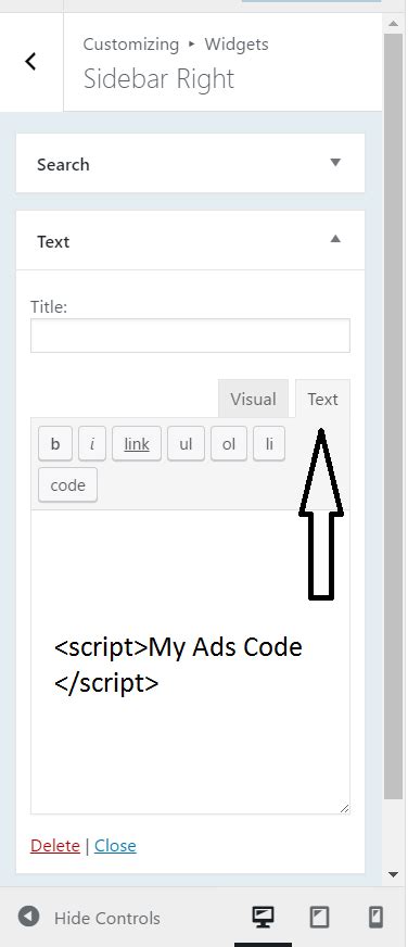 Image result for Use Code Ads