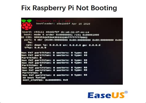 Image result for Raspberry Pi Booting Tips