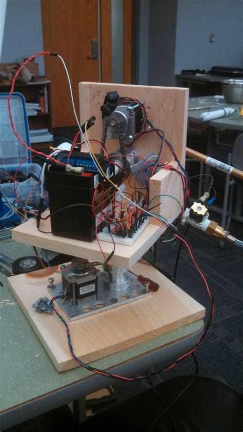 Image result for Turret Tracking