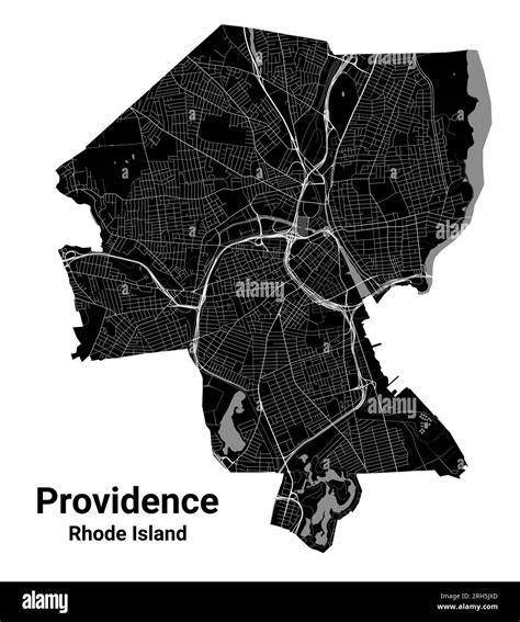 Exploring Providence: Your Ultimate US Map Guide
