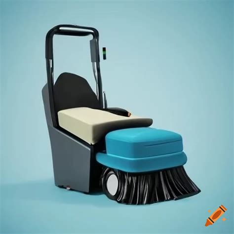 Trending Floor Sweeper Machine For Every Space