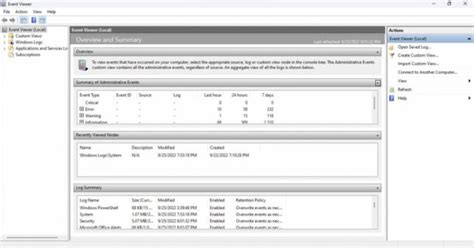 Image result for Event Viewer Tutorial