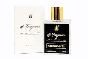 Buy The Perfume Kart Luxury Series| Mesmeric Premium Long Lasting ...