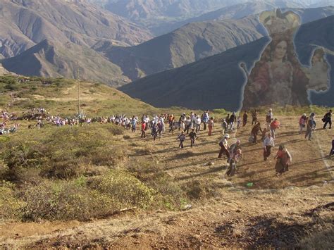 Virgen del Cisne, Apareció para Terminar con una Sequía, Ecuador (15 ...