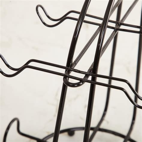 Buy Orion Metal Coffee Mug Holder from Home Centre at just INR 499.0