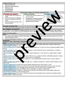 2nd Grade Lessons 的图像结果