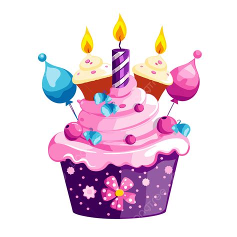 Clip Art Images Free Happy Birthday - Infoupdate.org