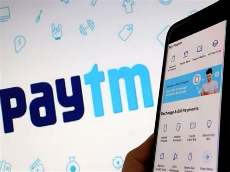 Paytm launches all-new consumer-centric App with digital gold rewards ...