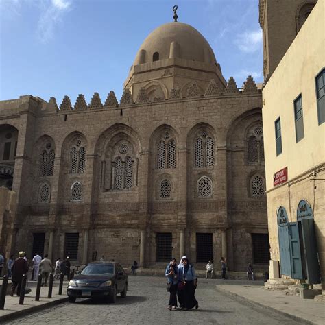 QALAWUN COMPLEX (2025) All You Need to Know BEFORE You Go (with Photos ...