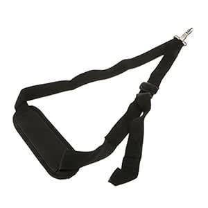 Universal Padded Shoulder Strap Harness for Brush Cutter Grass Trimmer ...