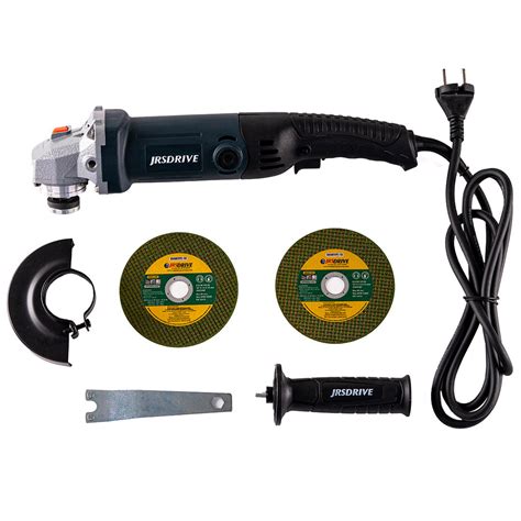 Buy Angle Grinder Tail, Wheel Dia 100 Mm, Speed 11000 Rpm (EDG-100T ...