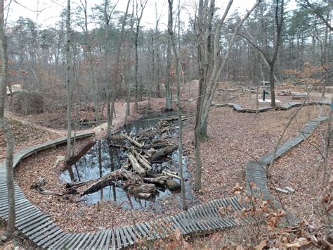 Fairland Recreational Park - L8NX