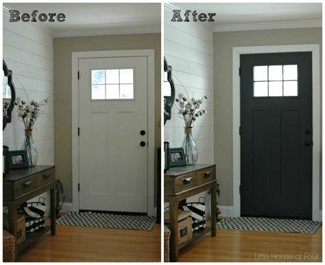 What Should I Paint Interior Doors With at Teresa Milligan blog