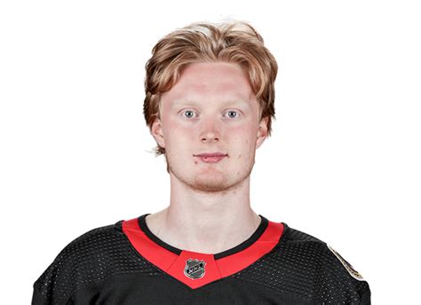 Roby Jarventie - Ottawa Senators Left Wing - ESPN (IN)