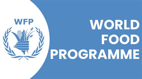 Un World Food Program 的图像结果