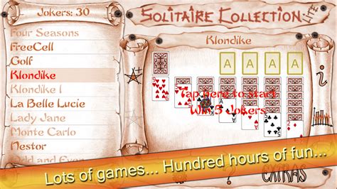 Install Solitaire Collection 的图像结果