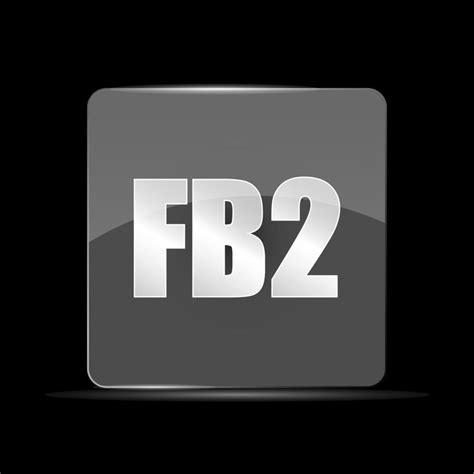 Image result for Open FB2 File