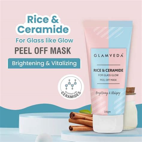Peel Off Face Mask - Buy Peel Off Face Mask online at Best Prices in ...