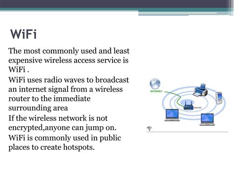 Mobile computing | PPTX