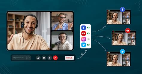 Image result for Dual Streaming Definition