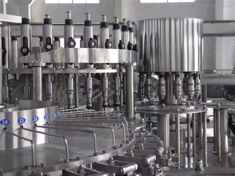 全自动果汁饮料灌装机 小瓶鲜榨果汁生产线 鲜果处理设备品牌：氏维-盖德化工网
