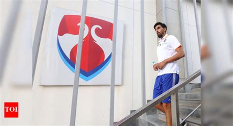 Ishant’s cricket paathshala at Bennett University | Events Movie News ...