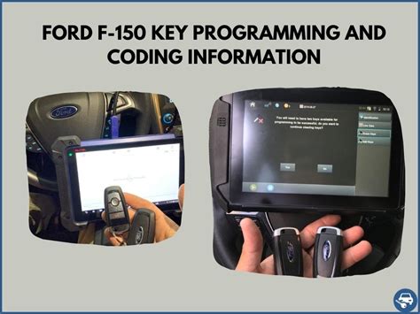 Image result for 2012 F-150 Key Programming with Only One Key